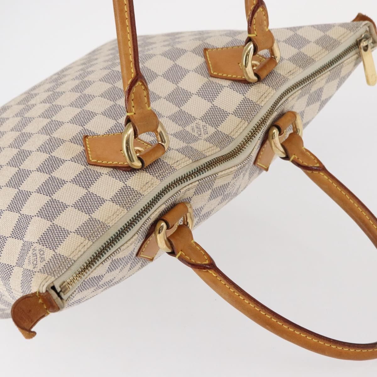 Louis Vuitton Louis Vuitton Saleya Handbag Damier Size ONE SIZE - 16 Thumbnail