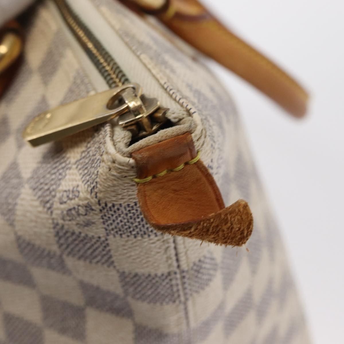 Louis Vuitton Louis Vuitton Saleya Handbag Damier Size ONE SIZE - 13 Thumbnail