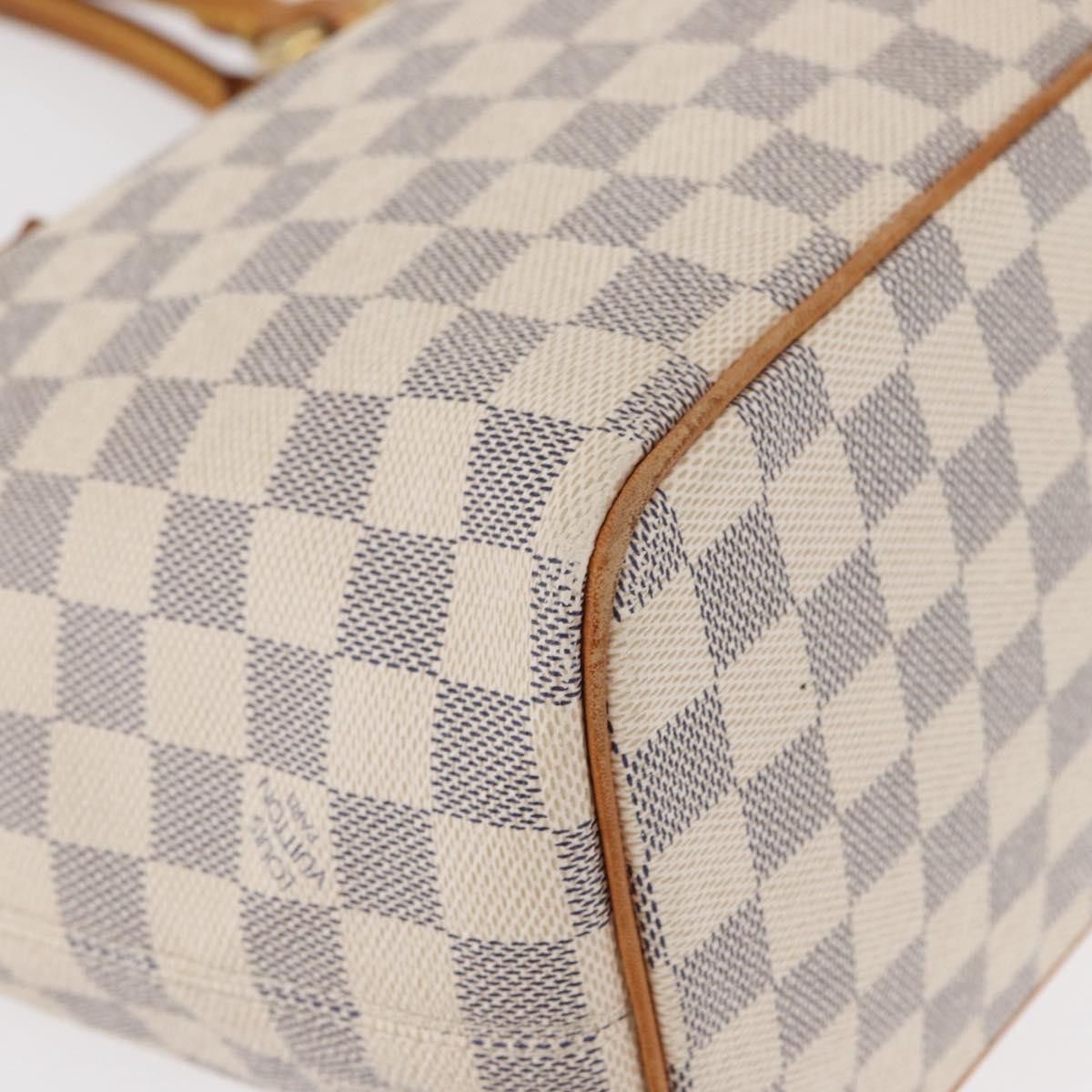 Louis Vuitton Louis Vuitton Saleya Handbag Damier Size ONE SIZE - 9 Thumbnail