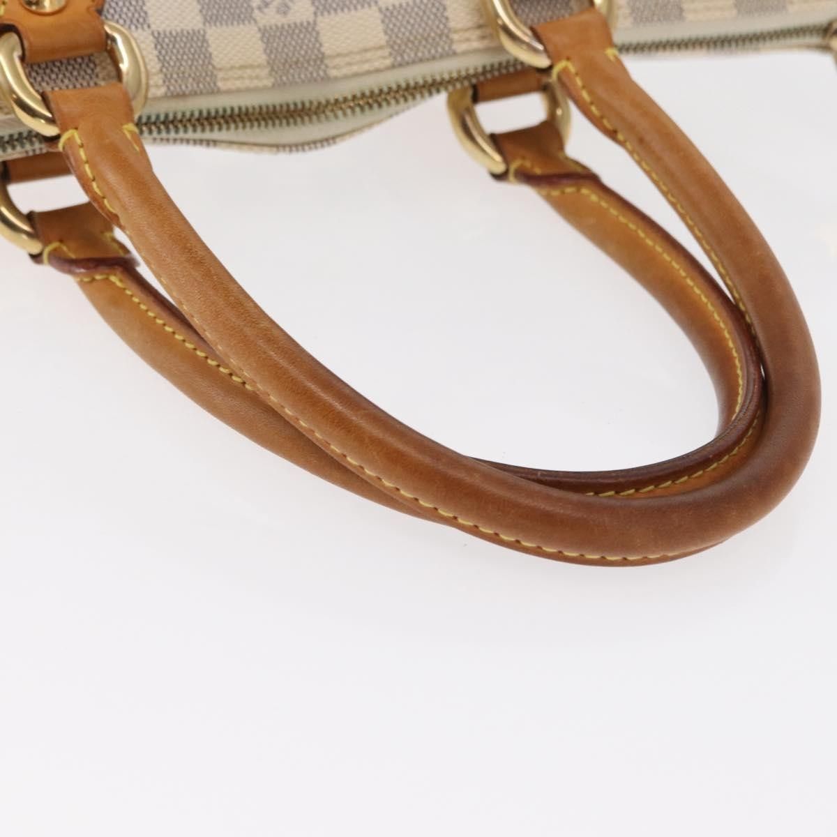 Louis Vuitton Louis Vuitton Saleya Handbag Damier Size ONE SIZE - 17 Thumbnail