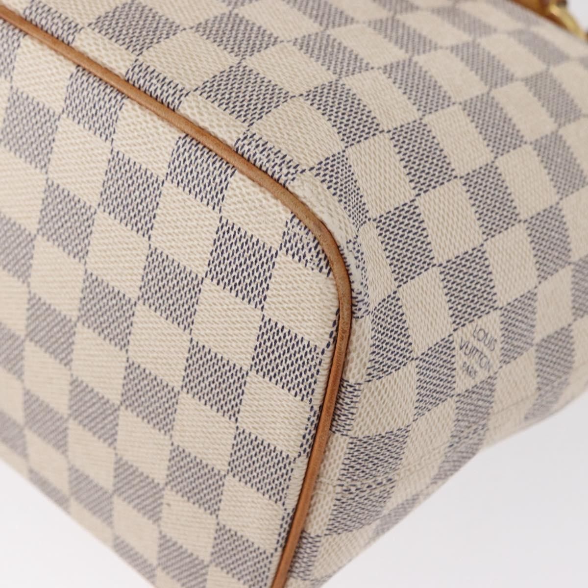 Louis Vuitton Louis Vuitton Saleya Handbag Damier Size ONE SIZE - 12 Thumbnail