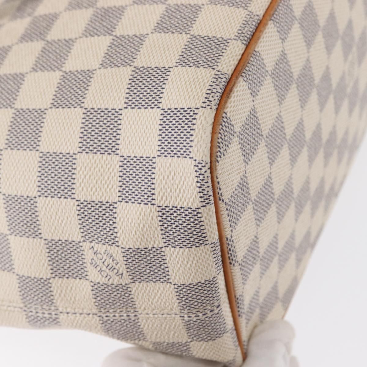 Louis Vuitton Louis Vuitton Saleya Handbag Damier Size ONE SIZE - 11 Thumbnail