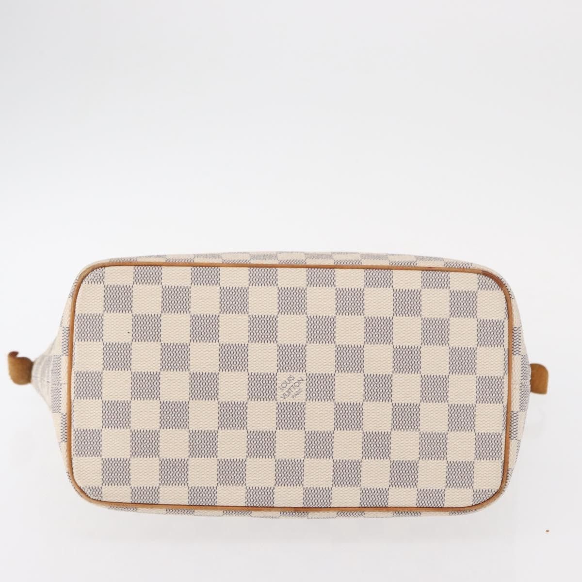 Louis Vuitton Louis Vuitton Saleya Handbag Damier Size ONE SIZE - 15 Thumbnail