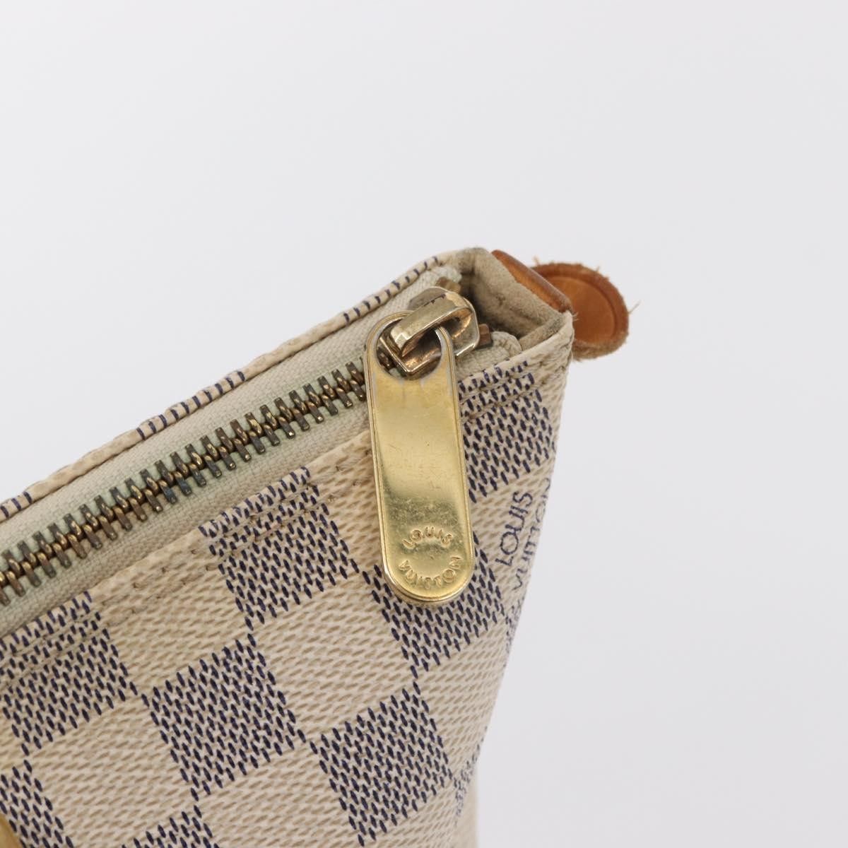 Louis Vuitton Louis Vuitton Saleya Handbag Damier Size ONE SIZE - 18 Thumbnail