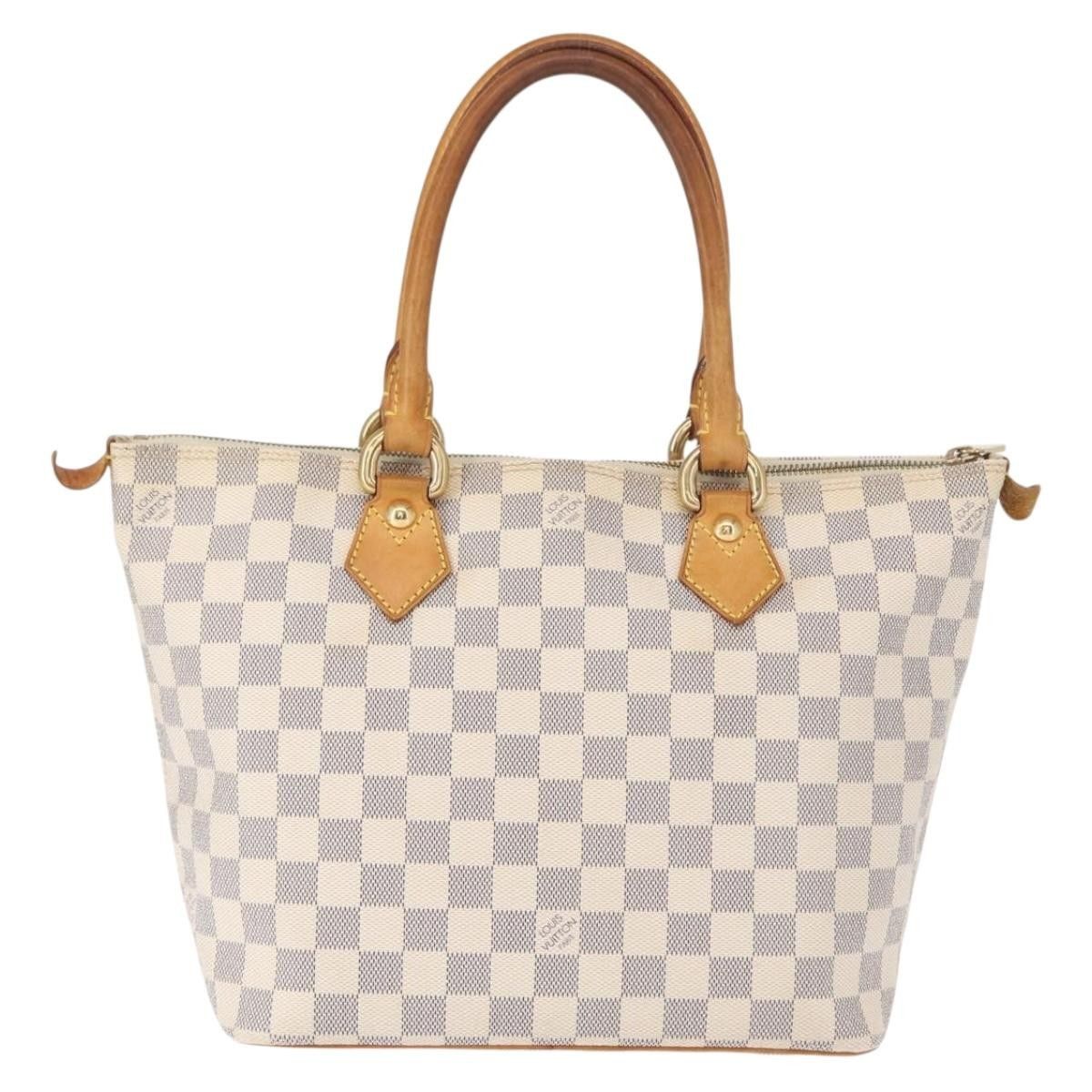 Louis Vuitton Louis Vuitton Saleya Handbag Damier Size ONE SIZE - 2 Thumbnail