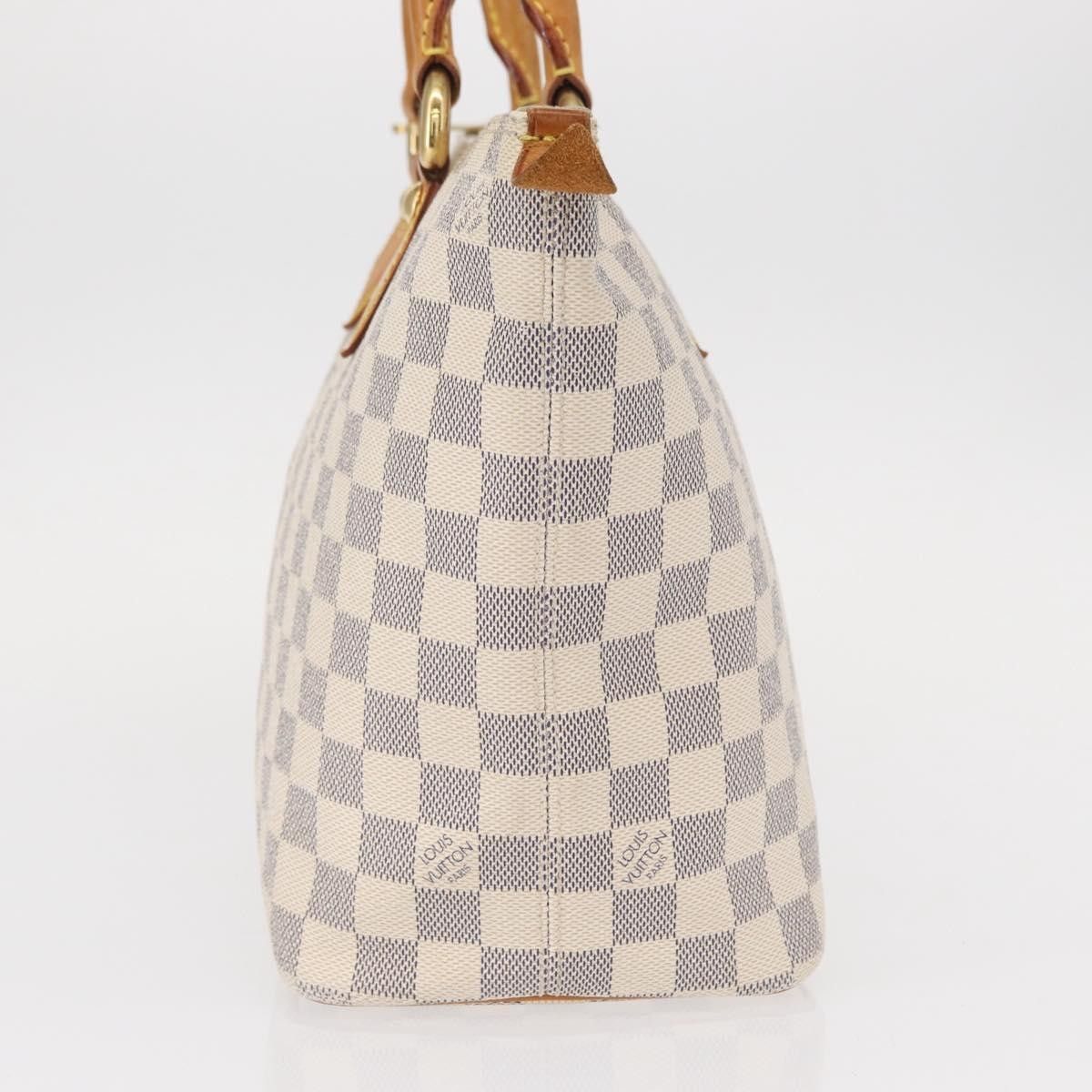 Louis Vuitton Louis Vuitton Saleya Handbag Damier Size ONE SIZE - 3 Thumbnail