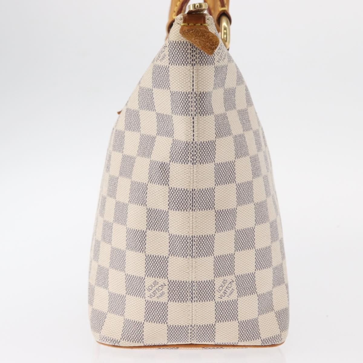 Louis Vuitton Louis Vuitton Saleya Handbag Damier Size ONE SIZE - 4 Thumbnail
