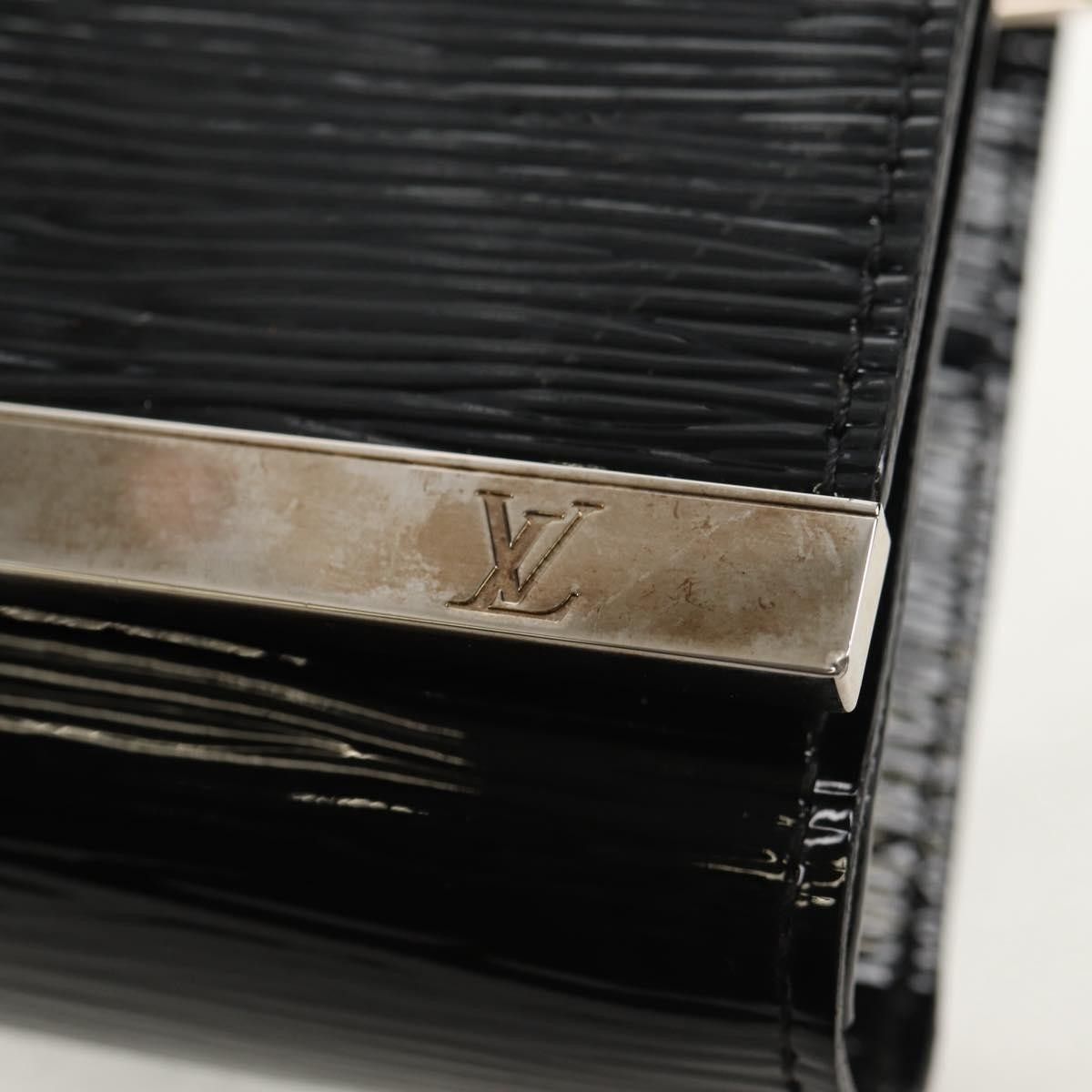 Louis Vuitton Louis Vuitton Sevigne Clutch Electric Epi Leather Size ONE SIZE - 21 Thumbnail