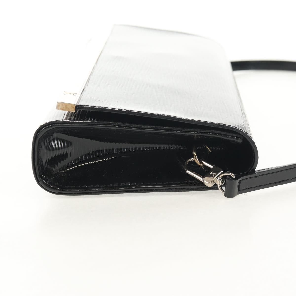 Louis Vuitton Louis Vuitton Sevigne Clutch Electric Epi Leather Size ONE SIZE - 4 Thumbnail