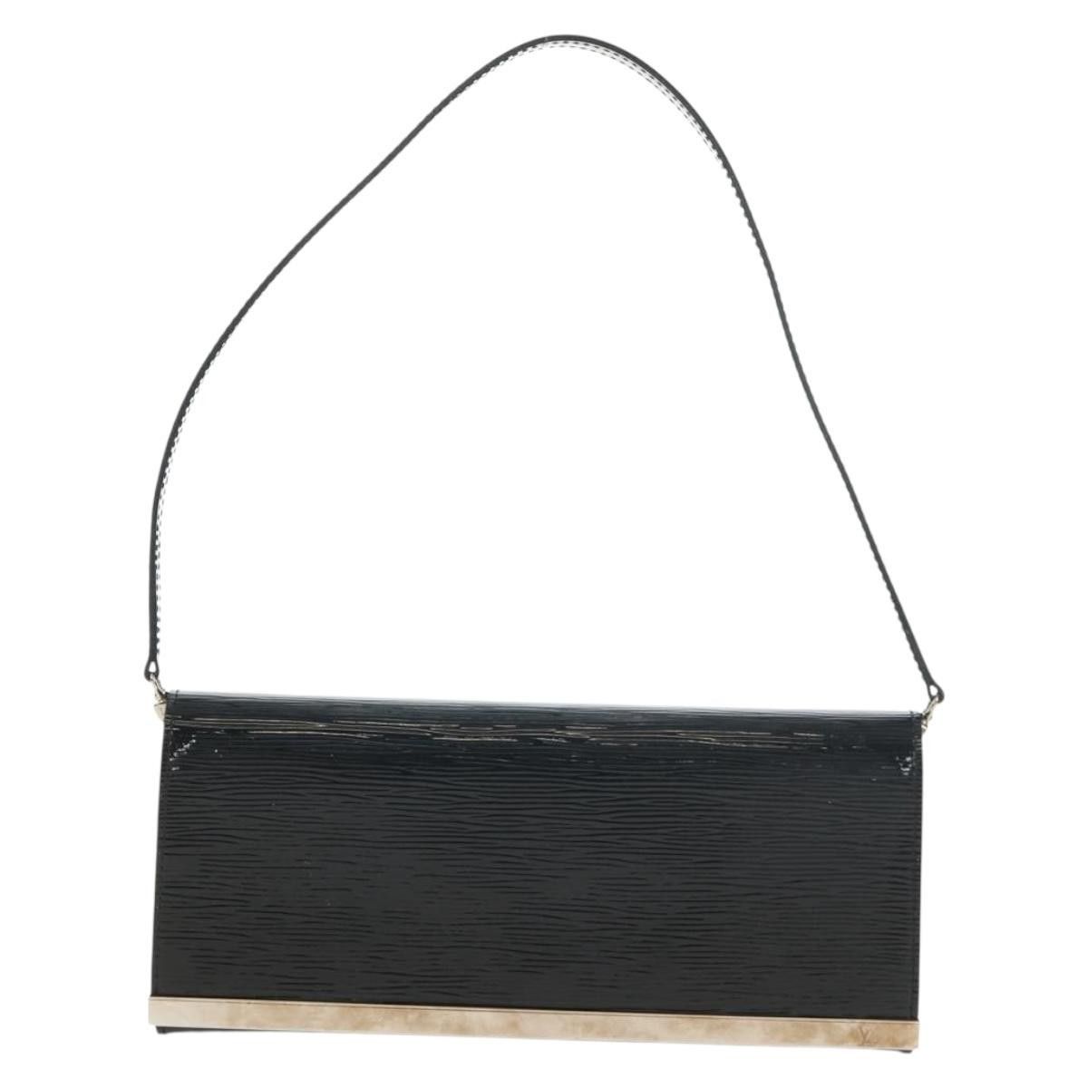 Louis Vuitton Louis Vuitton Sevigne Clutch Electric Epi Leather Size ONE SIZE - 19 Thumbnail