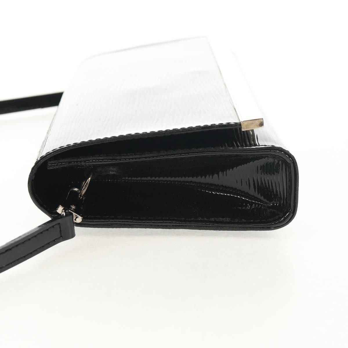 Louis Vuitton Louis Vuitton Sevigne Clutch Electric Epi Leather Size ONE SIZE - 3 Thumbnail