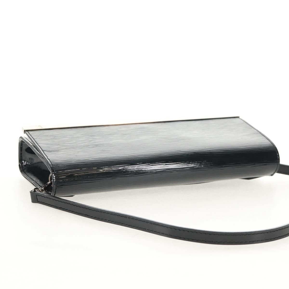 Louis Vuitton Louis Vuitton Sevigne Clutch Electric Epi Leather Size ONE SIZE - 16 Thumbnail