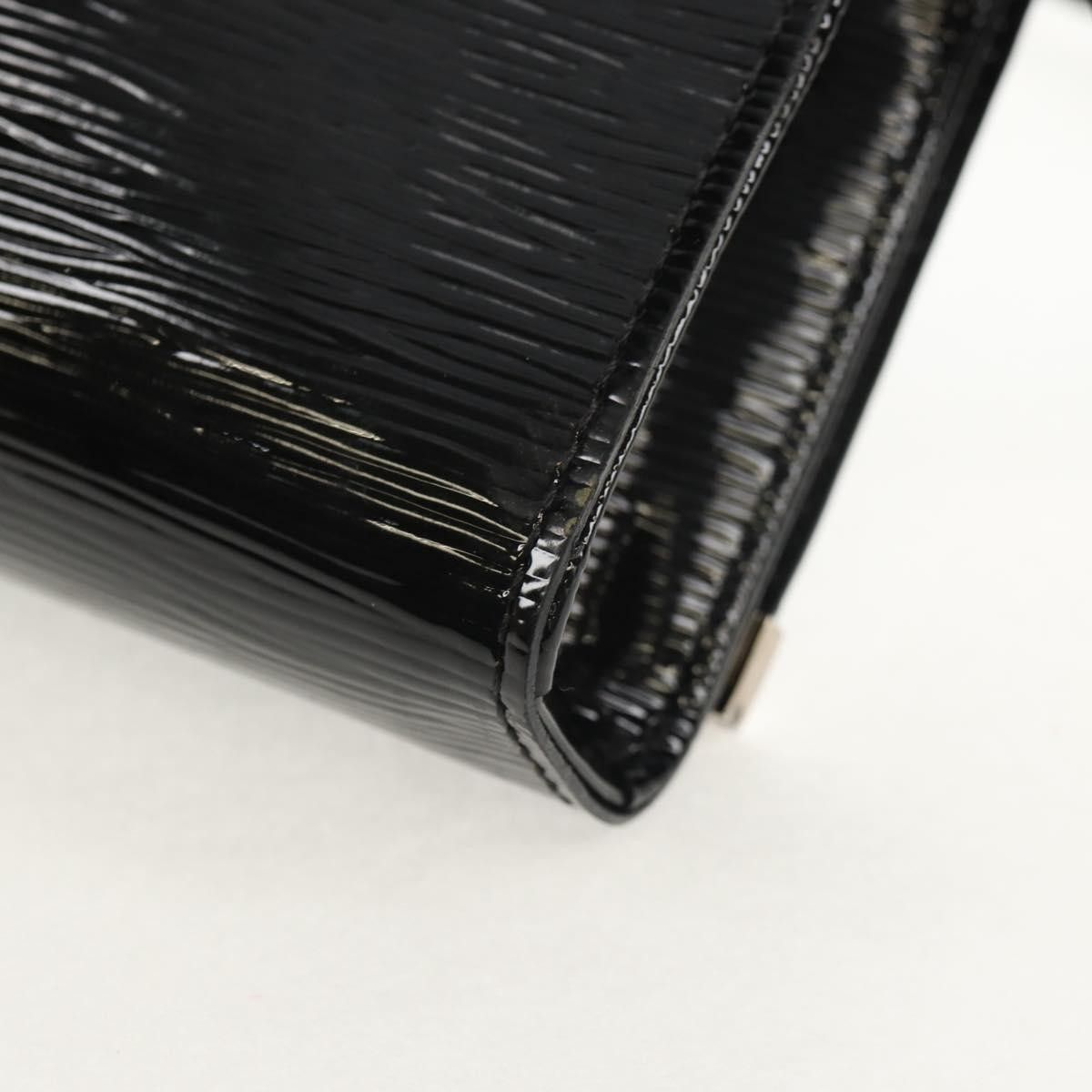 Louis Vuitton Louis Vuitton Sevigne Clutch Electric Epi Leather Size ONE SIZE - 11 Thumbnail