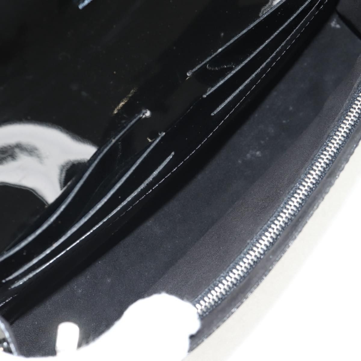 Louis Vuitton Louis Vuitton Sevigne Clutch Electric Epi Leather Size ONE SIZE - 5 Thumbnail