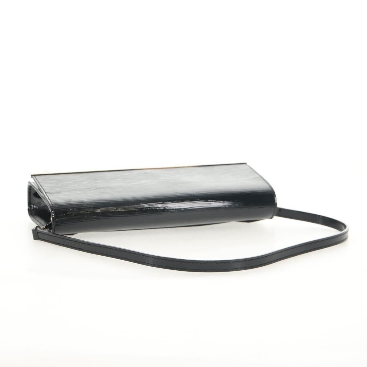 Louis Vuitton Louis Vuitton Sevigne Clutch Electric Epi Leather Size ONE SIZE - 8 Thumbnail
