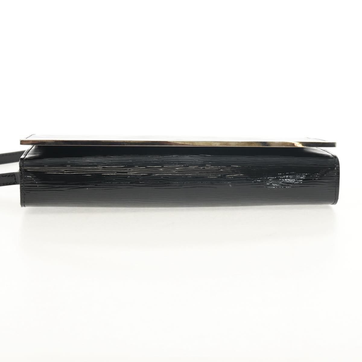 Louis Vuitton Louis Vuitton Sevigne Clutch Electric Epi Leather Size ONE SIZE - 15 Thumbnail