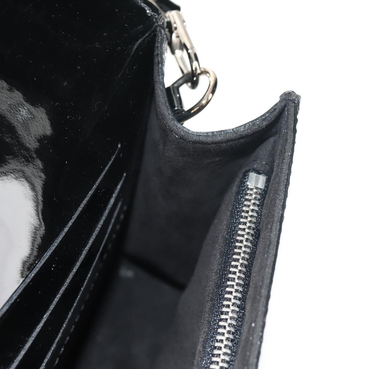 Louis Vuitton Louis Vuitton Sevigne Clutch Electric Epi Leather Size ONE SIZE - 22 Thumbnail