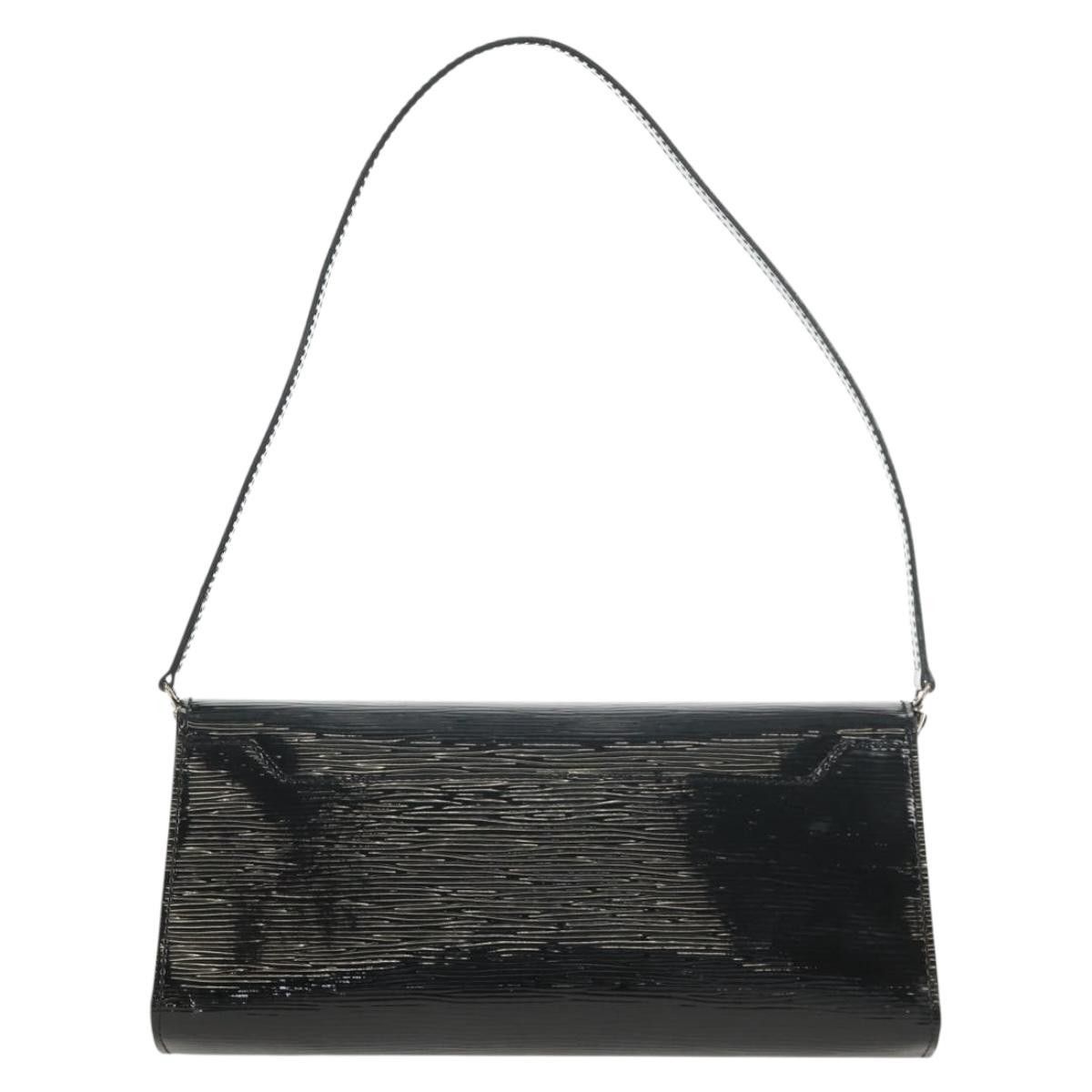 Louis Vuitton Louis Vuitton Sevigne Clutch Electric Epi Leather Size ONE SIZE - 2 Thumbnail
