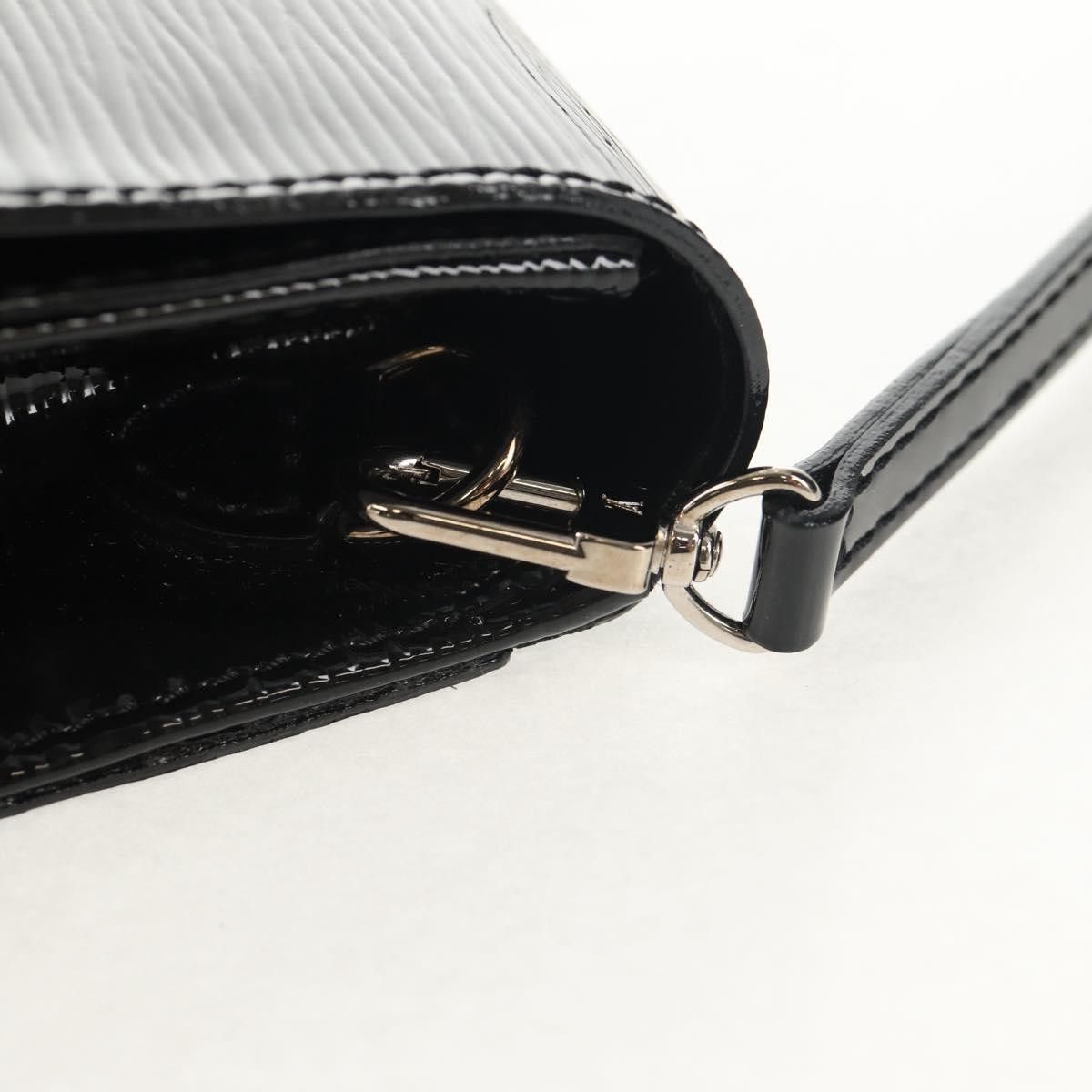 Louis Vuitton Louis Vuitton Sevigne Clutch Electric Epi Leather Size ONE SIZE - 14 Thumbnail