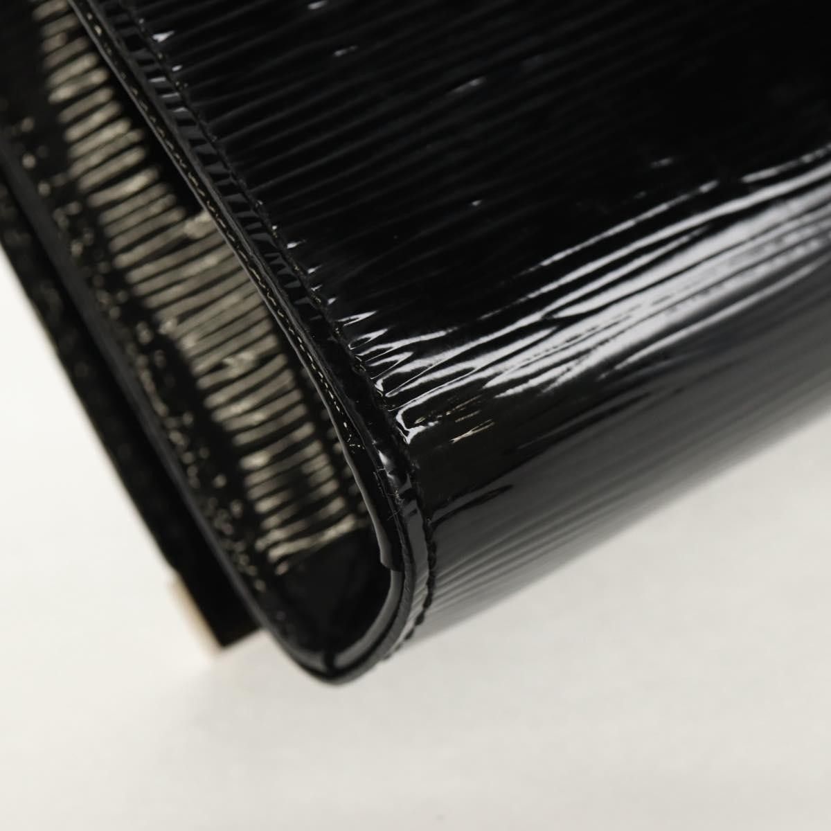 Louis Vuitton Louis Vuitton Sevigne Clutch Electric Epi Leather Size ONE SIZE - 12 Thumbnail