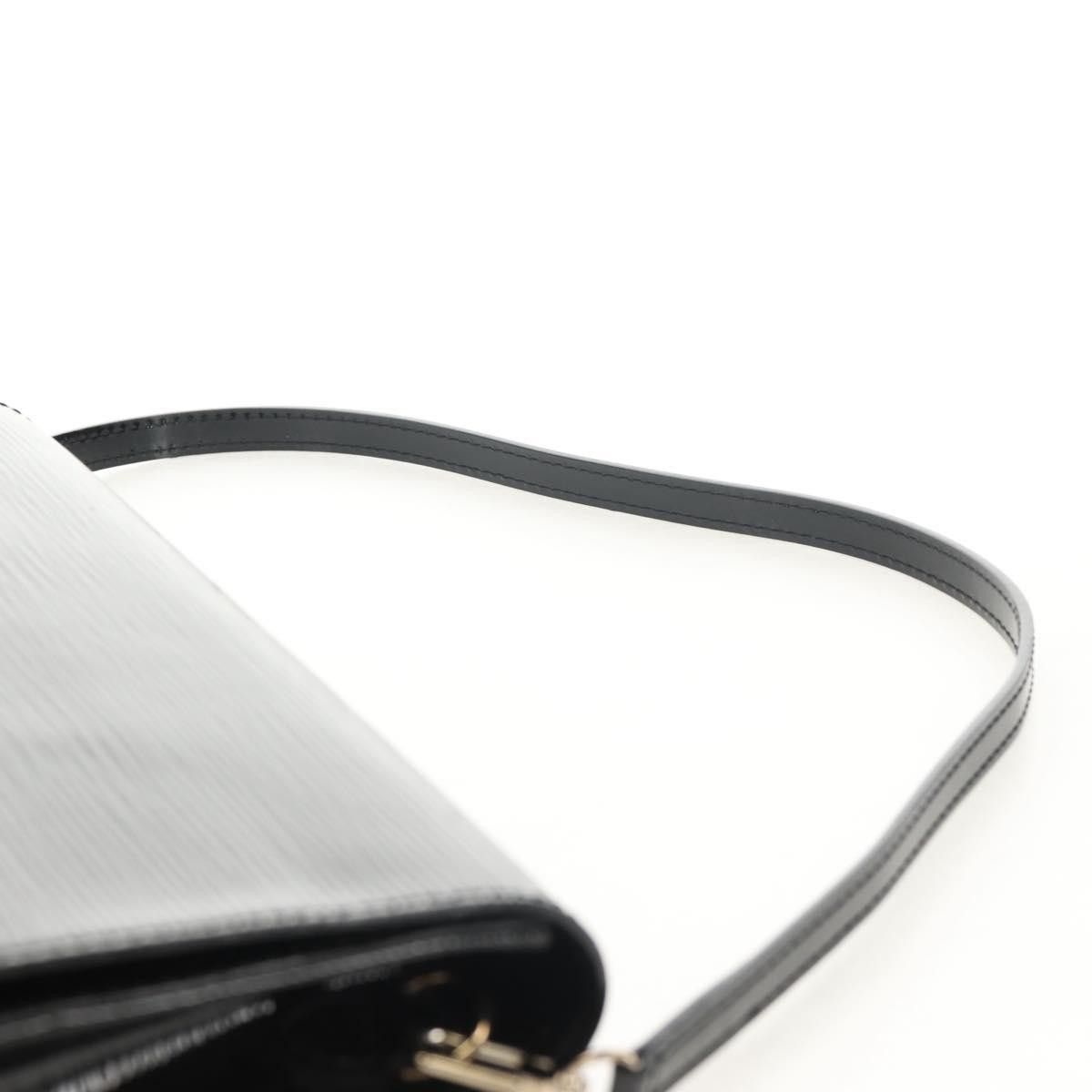 Louis Vuitton Louis Vuitton Sevigne Clutch Electric Epi Leather Size ONE SIZE - 20 Thumbnail