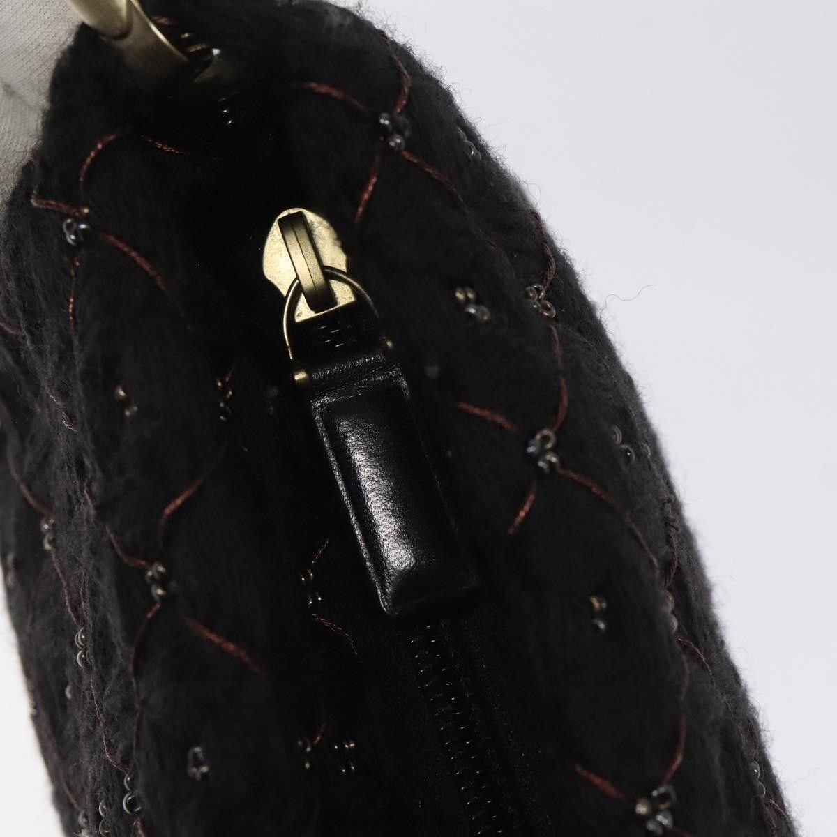 Bottega Veneta Bottega Veneta Vintage Shoulder Bag Cotton Size ONE SIZE - 13 Thumbnail