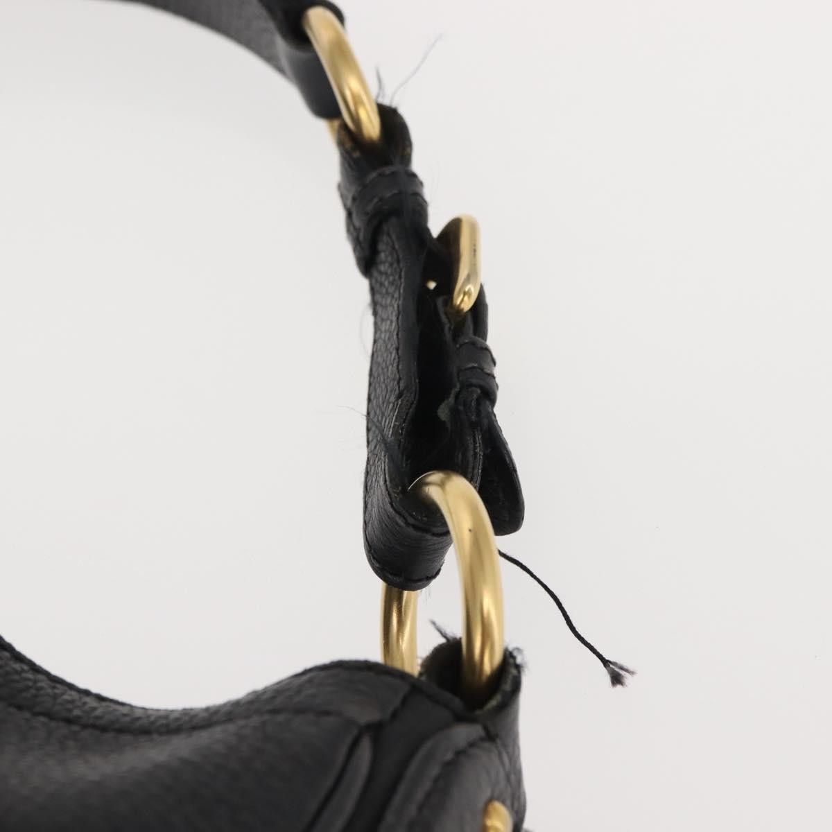 Prada Prada Side Pocket Hobo Vitello Daino Size ONE SIZE - 15 Thumbnail