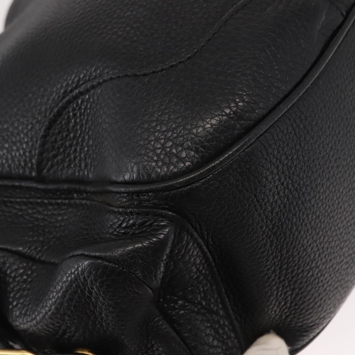 Prada Prada Side Pocket Hobo Vitello Daino Size ONE SIZE - 10 Thumbnail