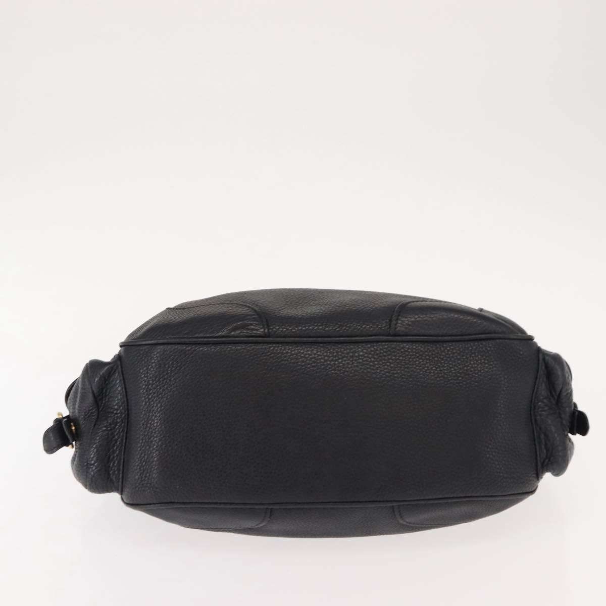 Prada Prada Side Pocket Hobo Vitello Daino Size ONE SIZE - 9 Thumbnail