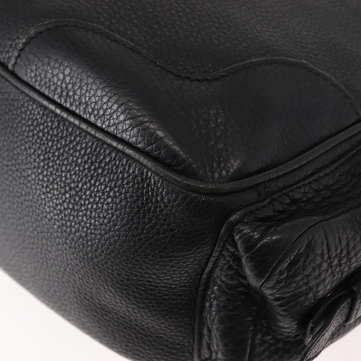 Prada Prada Side Pocket Hobo Vitello Daino Size ONE SIZE - 11 Thumbnail