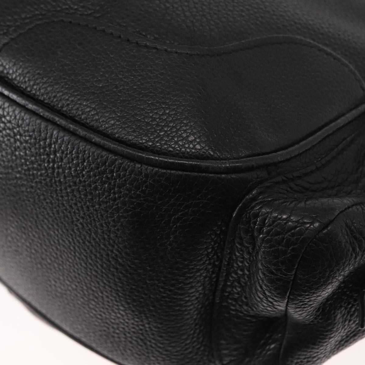 Prada Prada Side Pocket Hobo Vitello Daino Size ONE SIZE - 13 Thumbnail