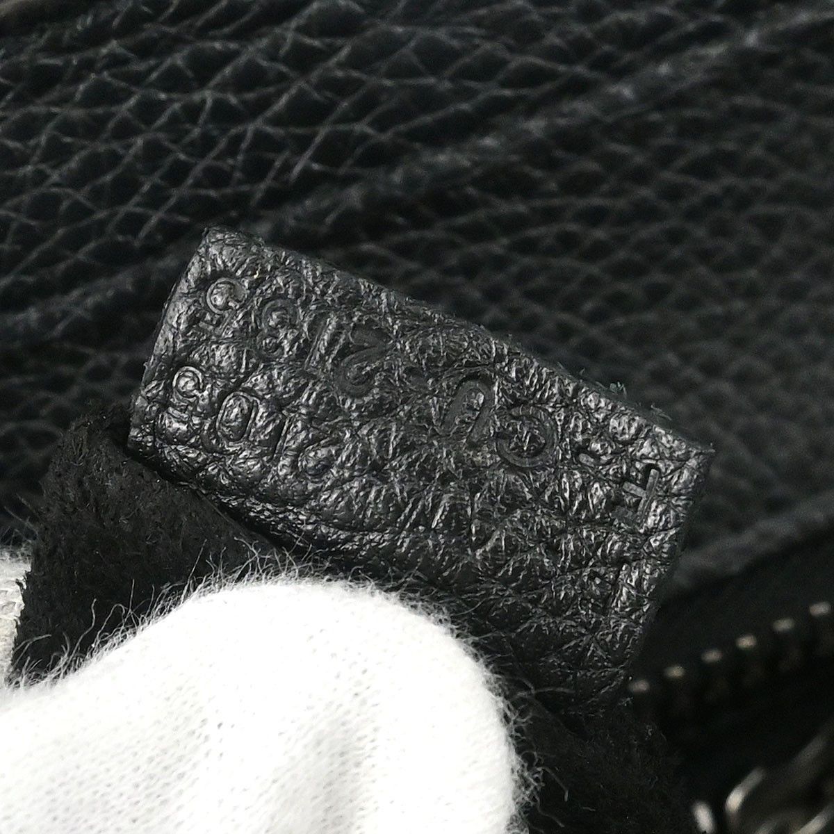 Celine Celine Luggage Bag Smooth Leather Size ONE SIZE - 4 Thumbnail