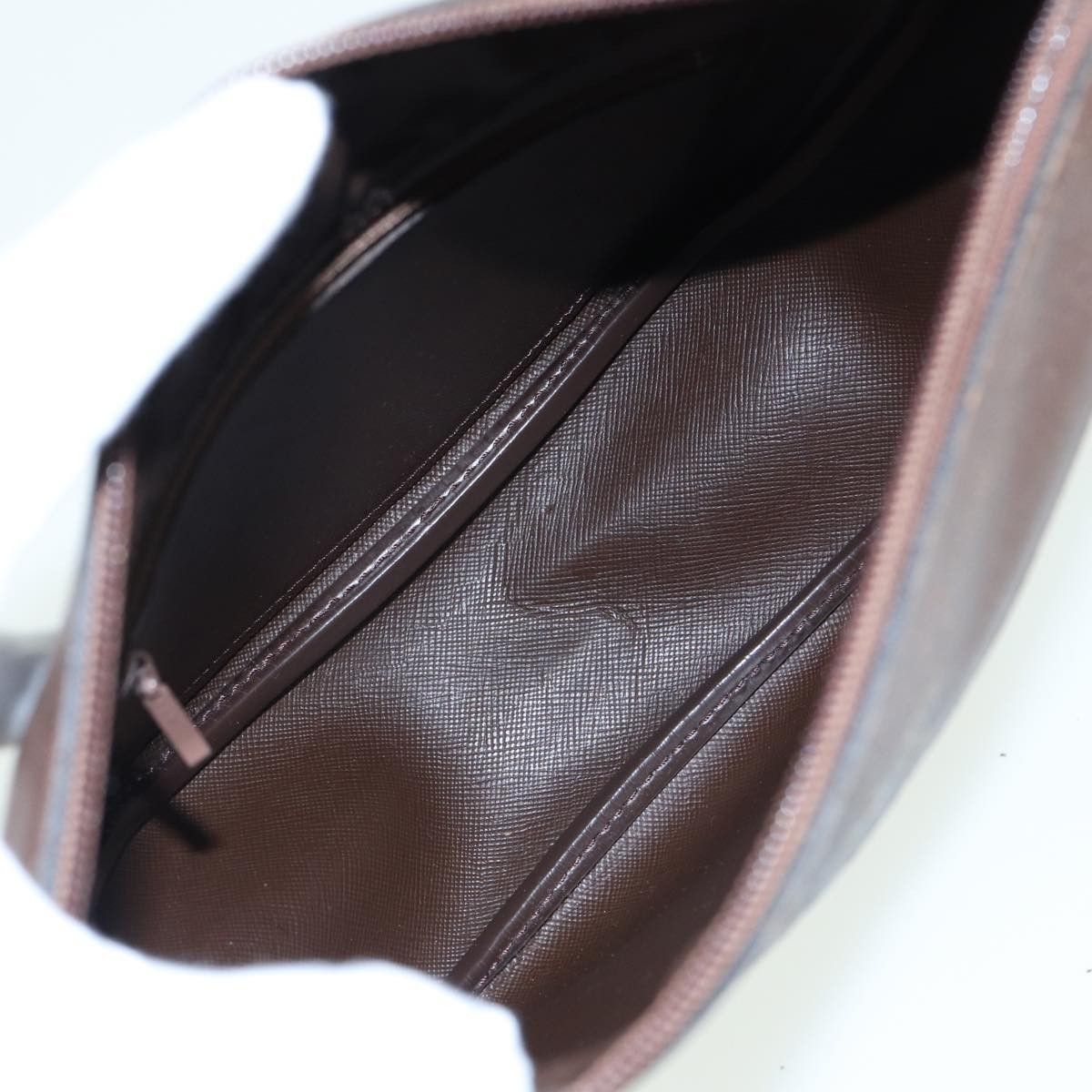 Burberry Burberry Nova check Shoulder bag Canvas Size ONE SIZE - 5 Thumbnail
