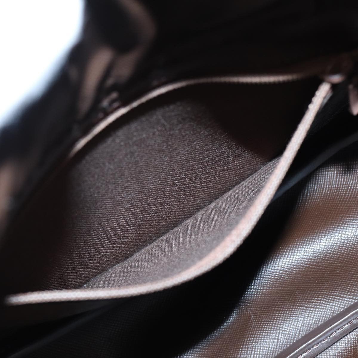 Burberry Burberry Nova check Shoulder bag Canvas Size ONE SIZE - 17 Thumbnail