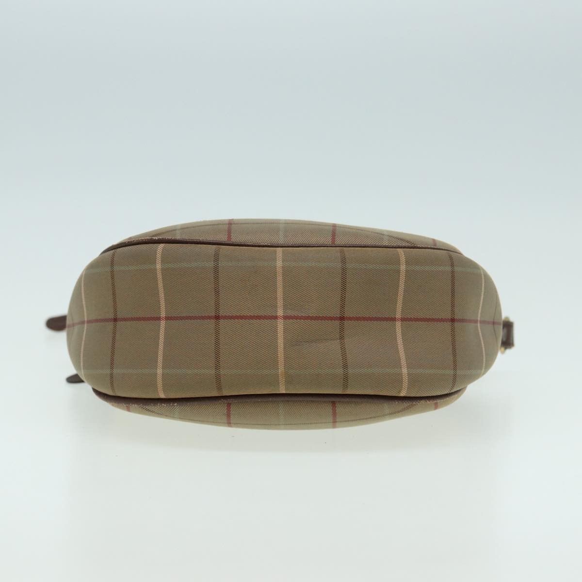 Burberry Burberry Nova check Shoulder bag Canvas Size ONE SIZE - 14 Thumbnail