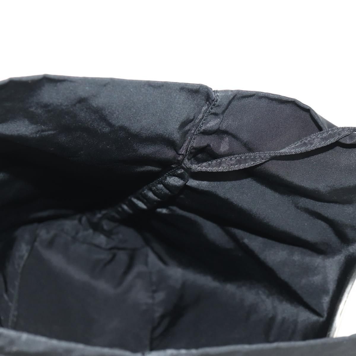 Prada Prada Vintage Handbag Tessuto Size ONE SIZE - 21 Thumbnail