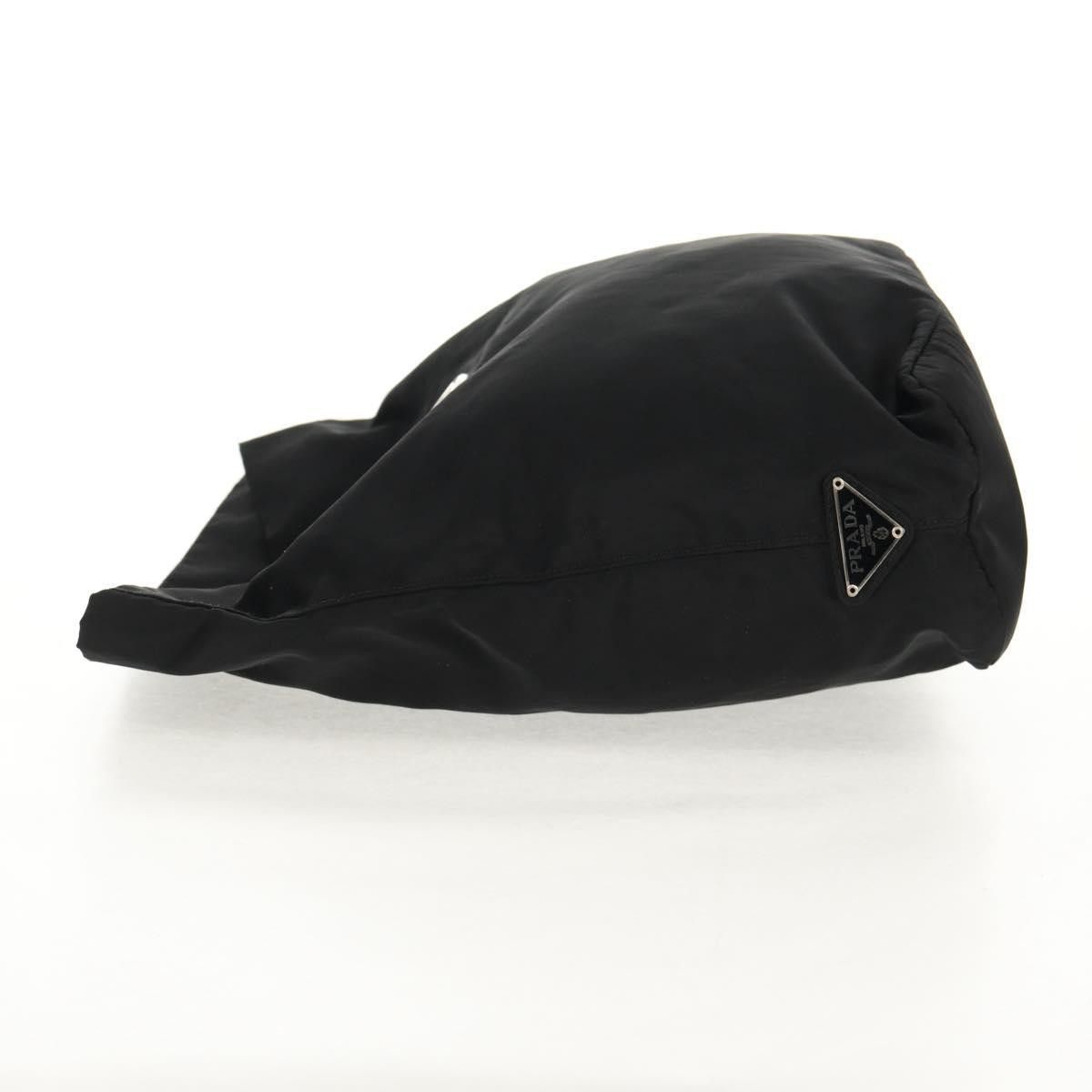 Prada Prada Vintage Handbag Tessuto Size ONE SIZE - 3 Thumbnail