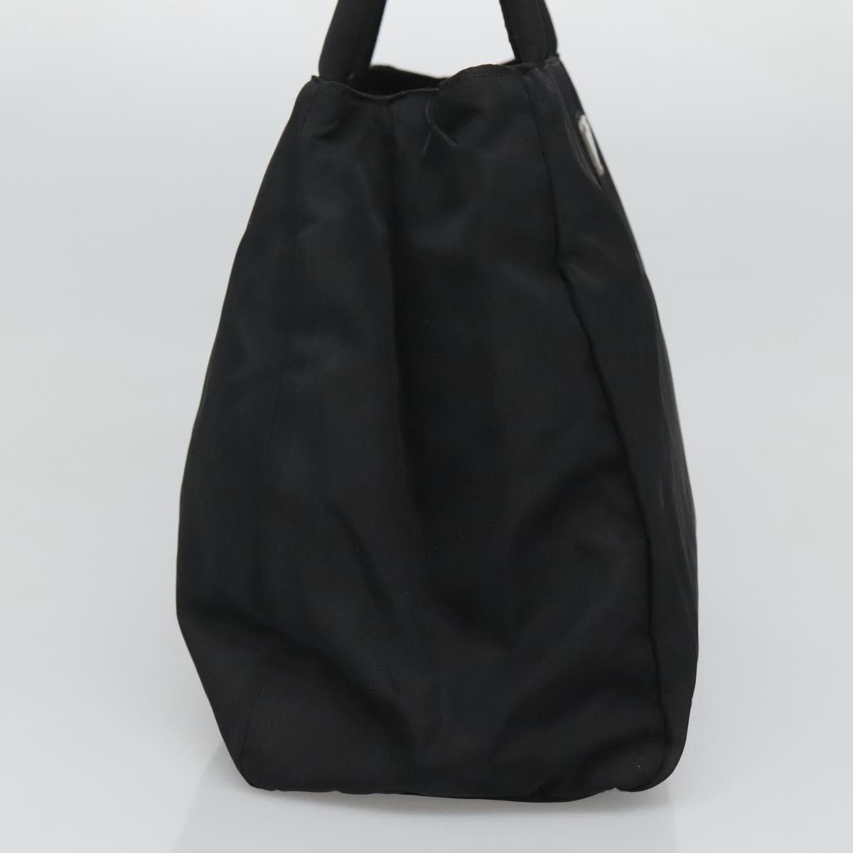 Prada Prada Open Tote Re-Nylon Size ONE SIZE - 3 Thumbnail