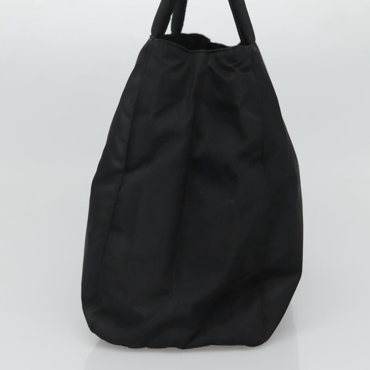 Prada Prada Open Tote Re-Nylon Size ONE SIZE - 4 Thumbnail