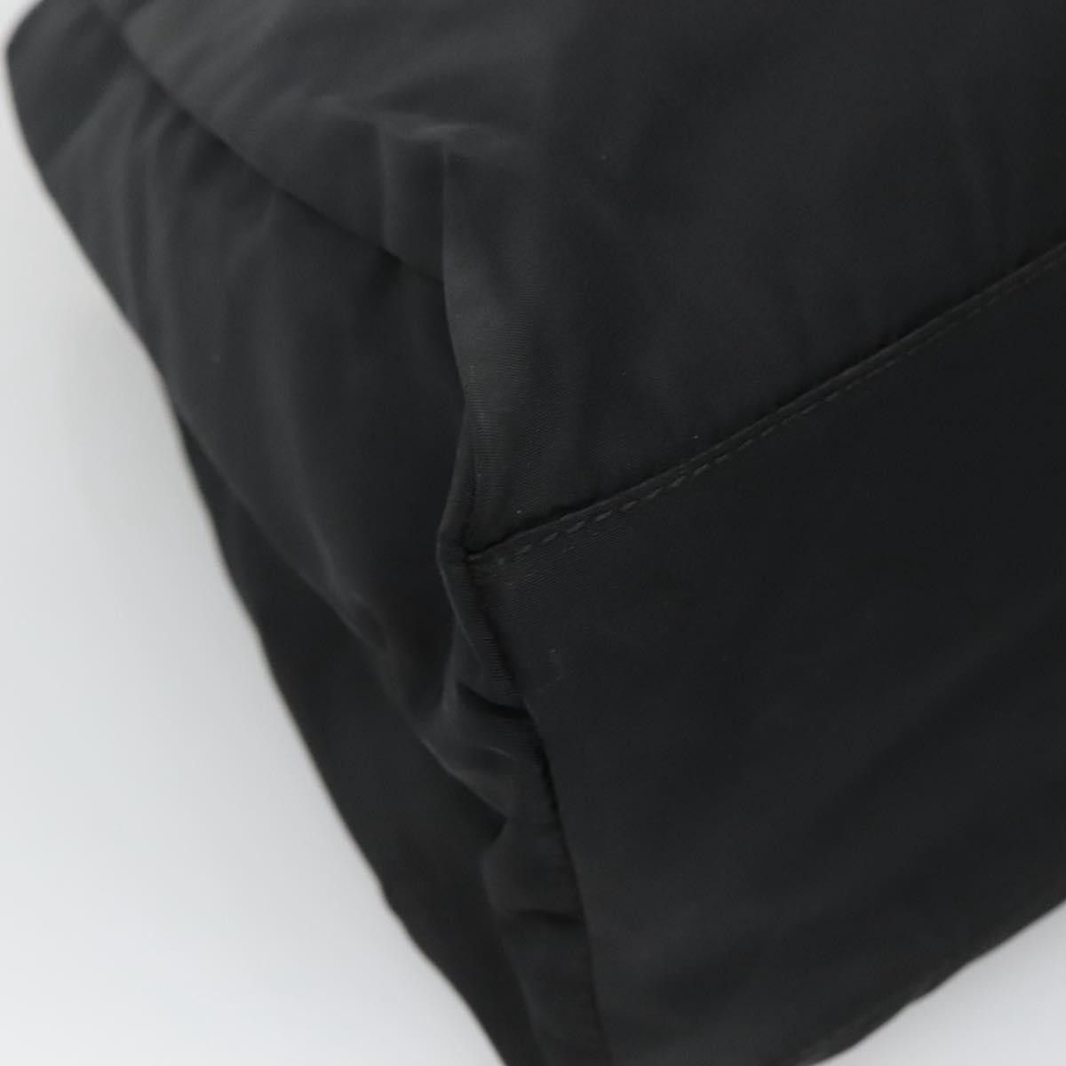 Prada Prada Open Tote Re-Nylon Size ONE SIZE - 9 Thumbnail