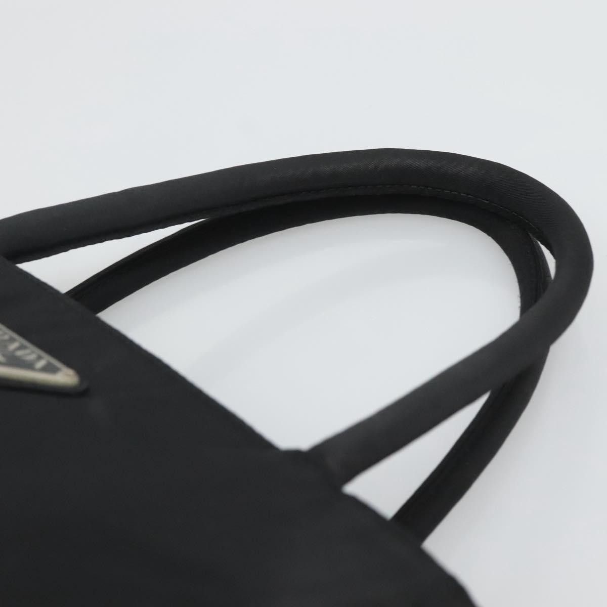 Prada Prada Open Tote Re-Nylon Size ONE SIZE - 6 Thumbnail