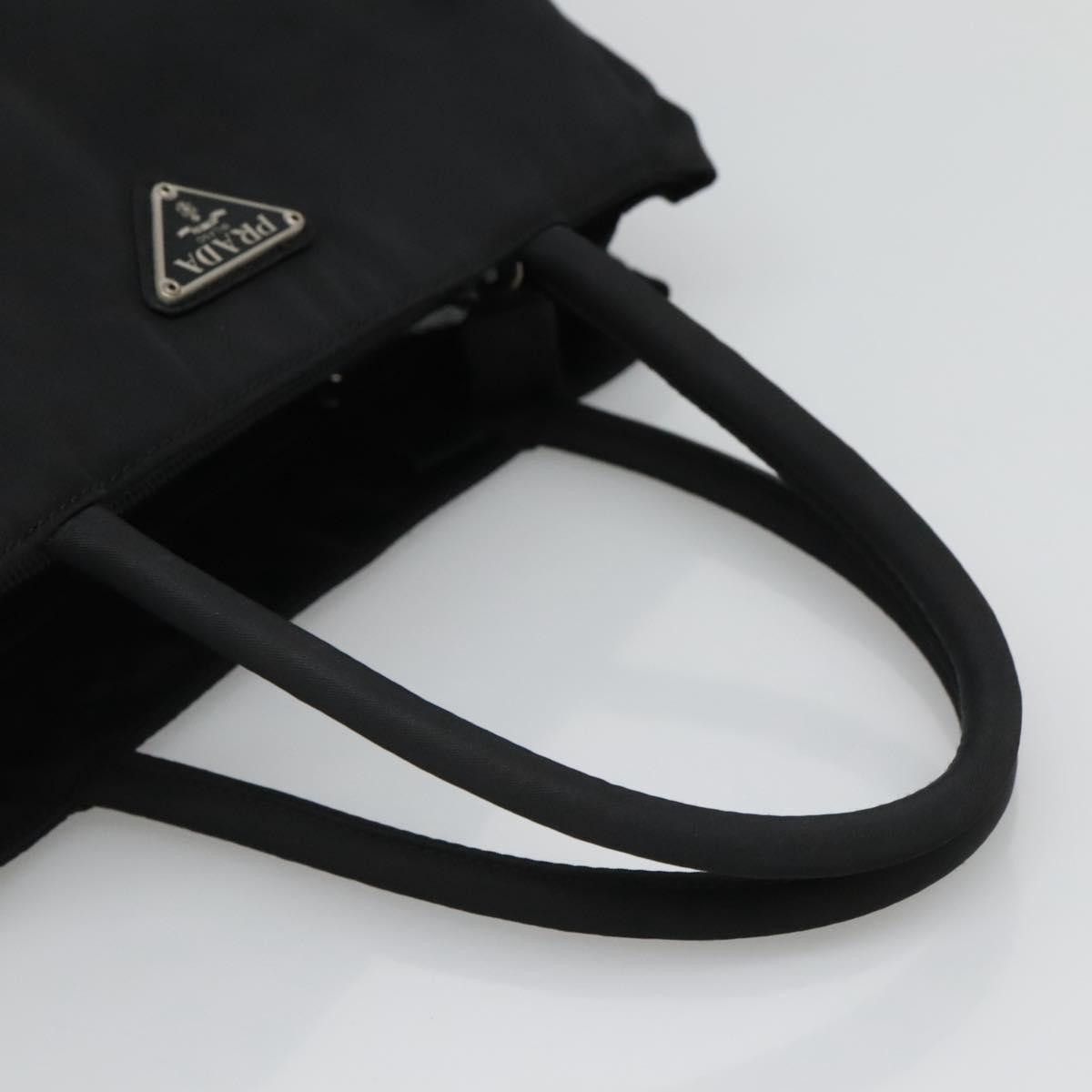 Prada Prada Open Tote Re-Nylon Size ONE SIZE - 5 Thumbnail