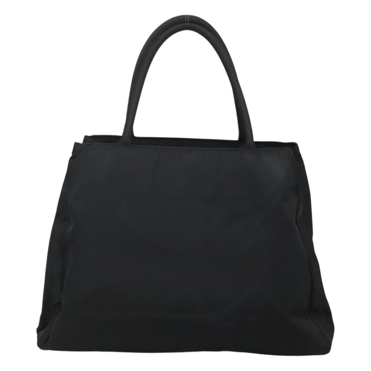 Prada Prada Open Tote Re-Nylon Size ONE SIZE - 2 Thumbnail