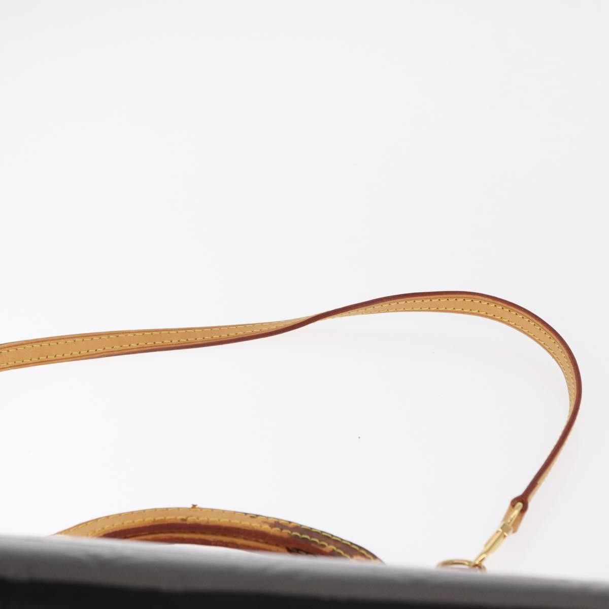 Louis Vuitton Louis Vuitton Roxbury Drive Handbag Monogram Vernis Size ONE SIZE - 21 Thumbnail