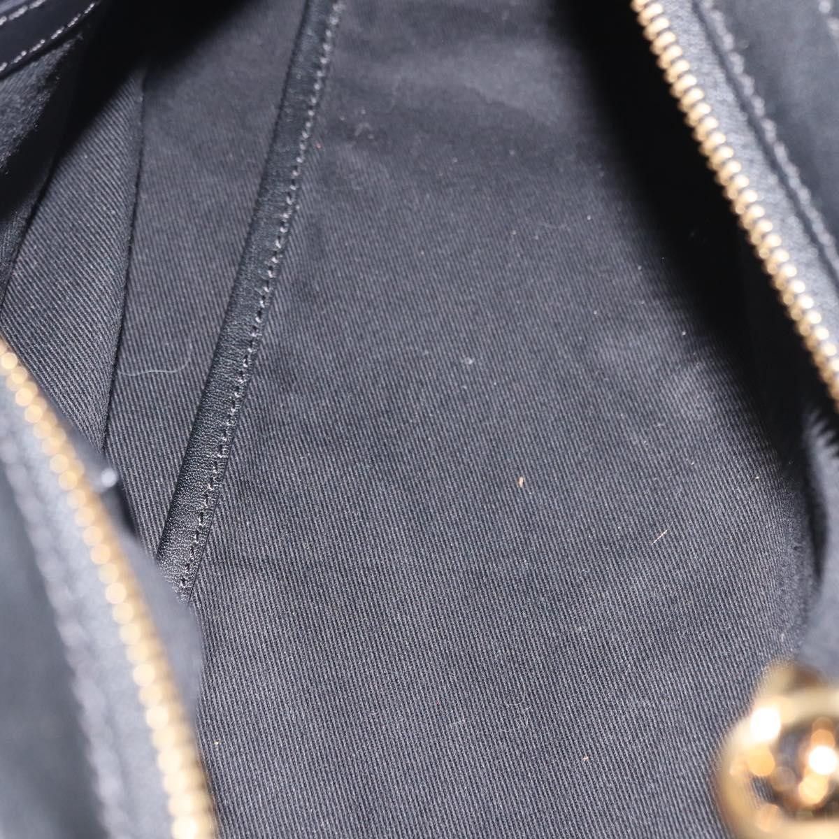 Chloe Chloe Alice Satchel Leather Size ONE SIZE - 5 Thumbnail