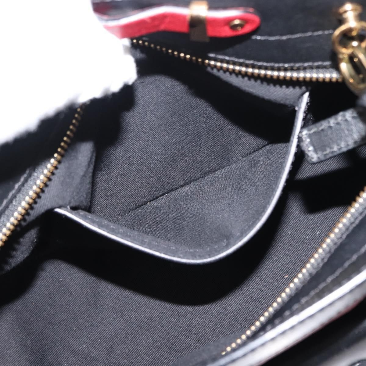 Chloe Chloe Alice Satchel Leather Size ONE SIZE - 24 Thumbnail