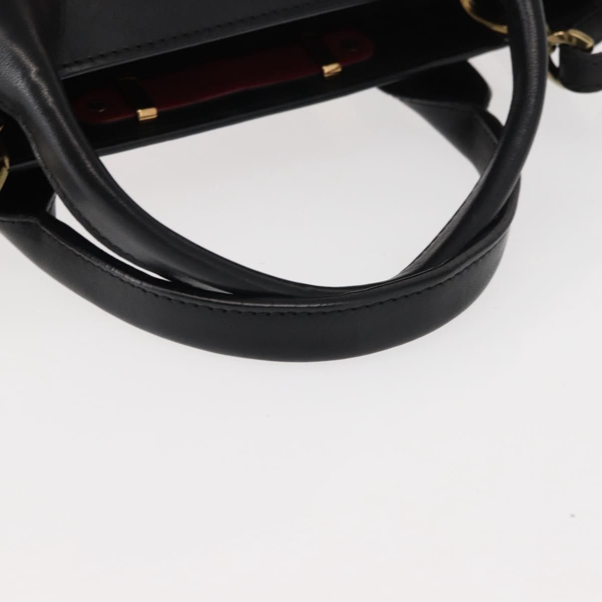 Chloe Chloe Alice Satchel Leather Size ONE SIZE - 8 Thumbnail
