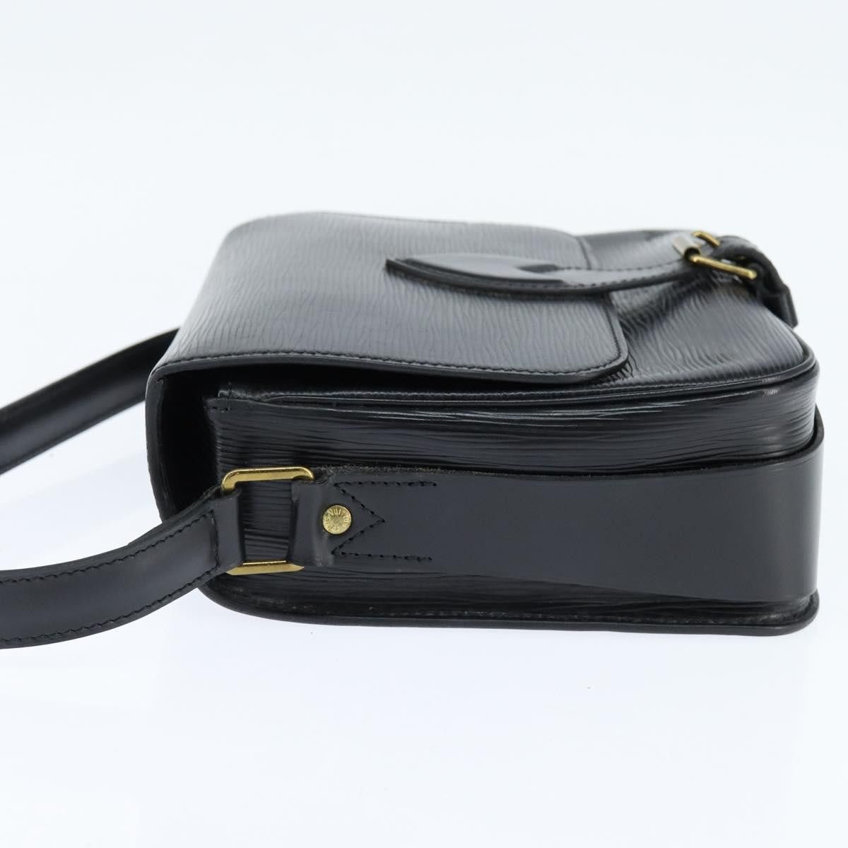 Louis Vuitton Louis Vuitton Cartouchiere Handbag Epi Leather Size ONE SIZE - 15 Thumbnail