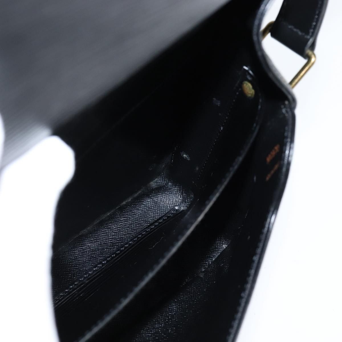 Louis Vuitton Louis Vuitton Cartouchiere Handbag Epi Leather Size ONE SIZE - 19 Thumbnail