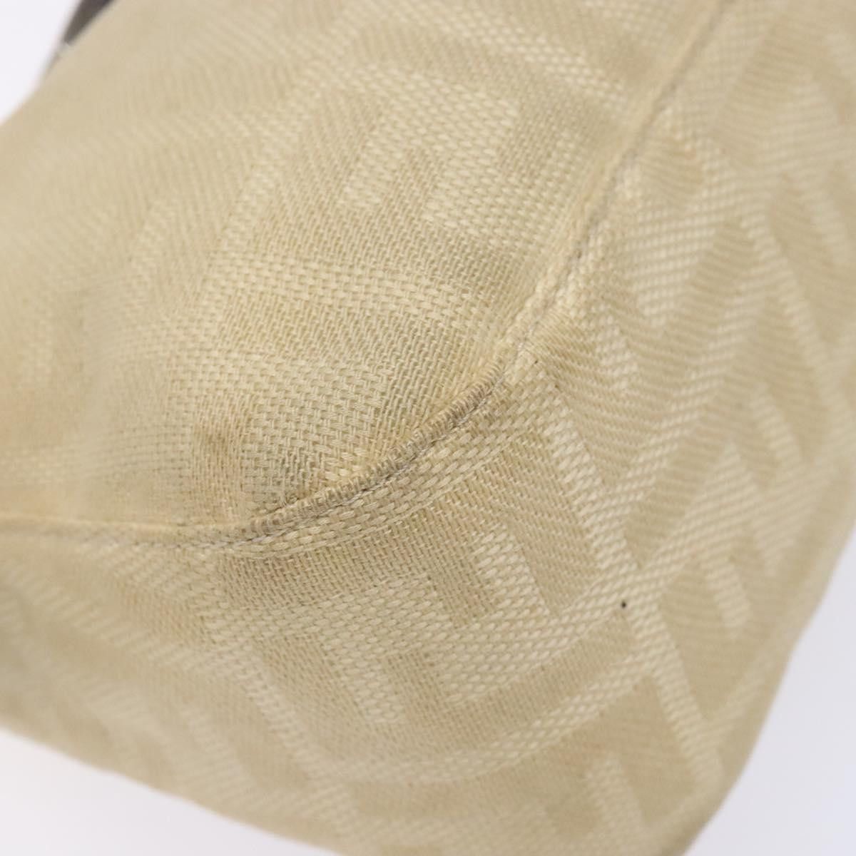 Fendi Fendi Mamma Baguette Shoulder Bag Canvas Size ONE SIZE - 14 Thumbnail